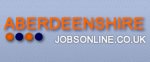 Aberdeenshire Jobs Online