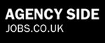 Agency Side Jobs