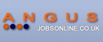 Angus Jobs Online