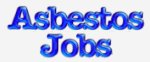Asbestos Jobs