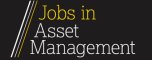 Jobs In Asset Management