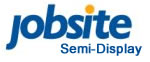 JobSite.co.uk - Semi-display