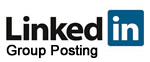 LinkedIn Group Posting