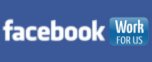 Facebook - Work for us