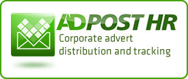 Adpost HR - Corporate Adverting and Tracking Adpost HR - Corporate Adverting and Tracking